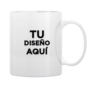 taza personalizada – crea un regalo Único y original