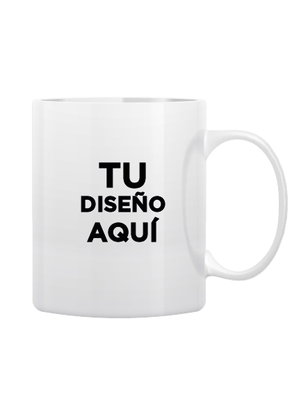 taza personalizada – crea un regalo Único y original