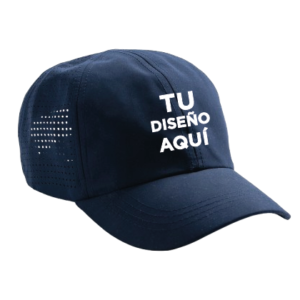 gorra personalizada – impresa con tu diseño